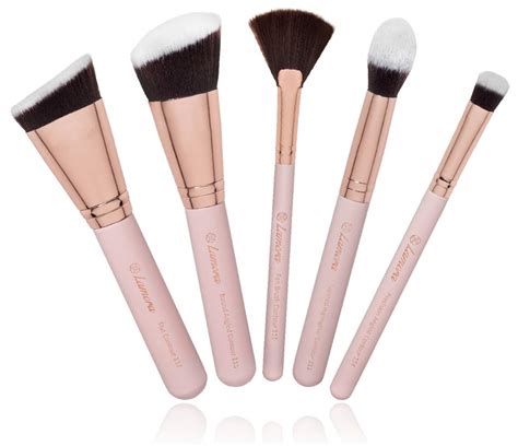 best contour brush set
